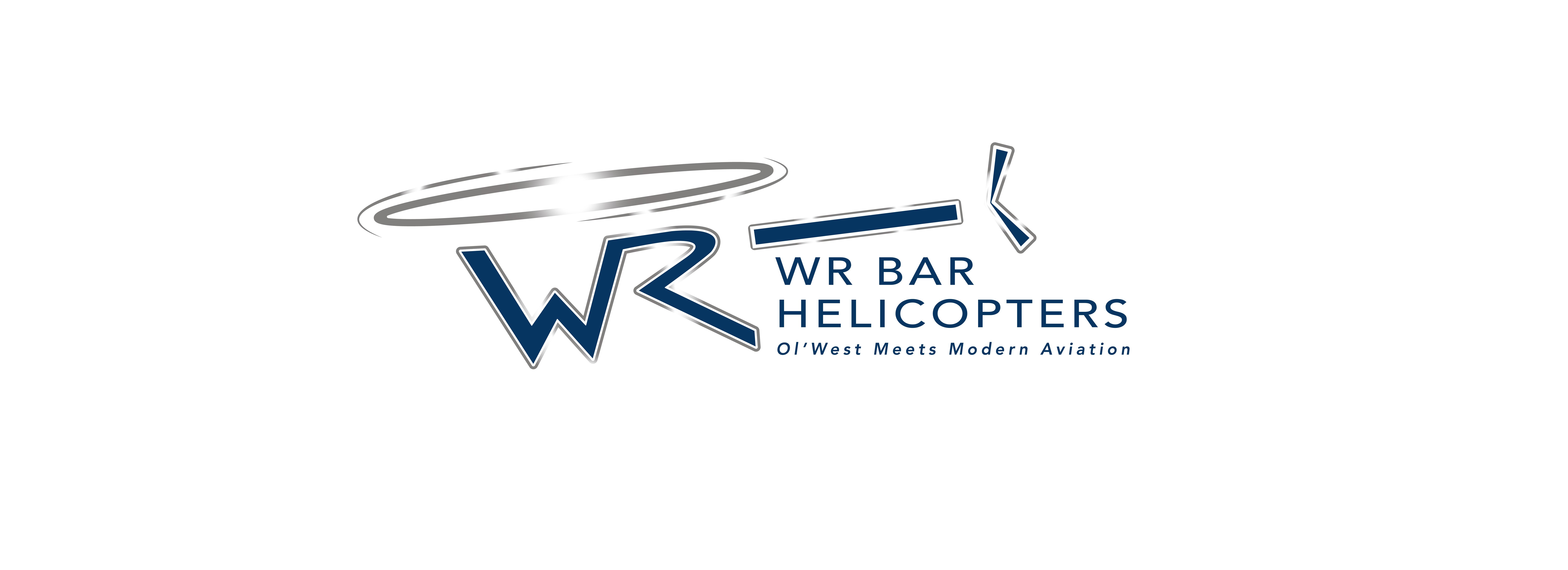  WR Bar Helicopters